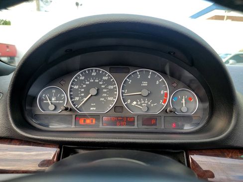 Used 2001 BMW 330Ci Convertible image 34