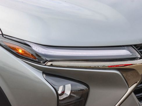 New 2026 Chevrolet Trax RS image 7