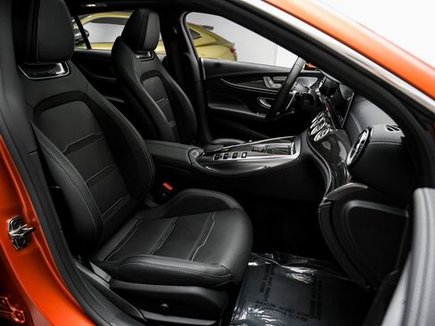 Used 2024 Mercedes-Benz AMG GT 63 image 40