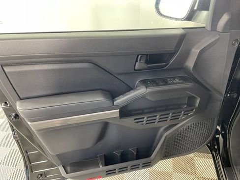 New 2026 Toyota Tacoma SR5 AWD/4WD image 8