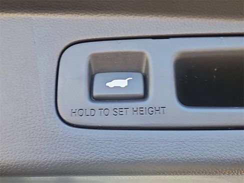 Certified 2025 Honda CR-V EX-L image 21