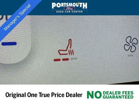 Certified 2024 Ford Edge SEL image 10