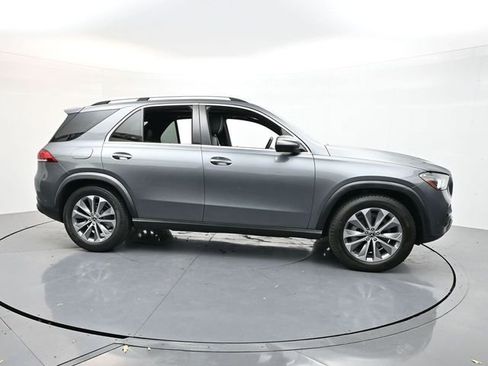 Used 2021 Mercedes-Benz GLE 350 image 6