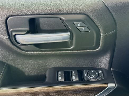 Used 2020 Chevrolet Silverado 1500 LT w/ Trailering Package image 23