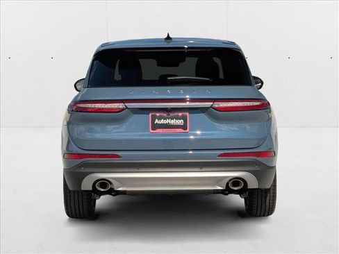 New 2025 Lincoln Corsair FWD image 6