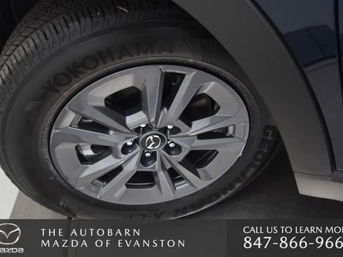 New 2026 MAZDA CX-5 Select AWD/4WD image 39
