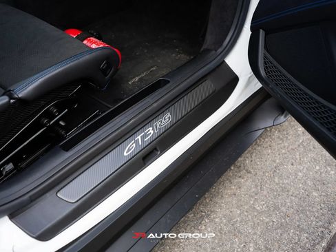 Used 2024 Porsche 911 GT3 RS RWD image 24