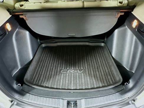 Used 2017 Honda CR-V EX image 28