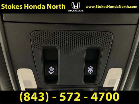 New 2025 Honda Pilot TrailSport image 27