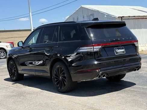 New 2025 Lincoln Aviator Reserve w/ Equipment Group 201A image 5