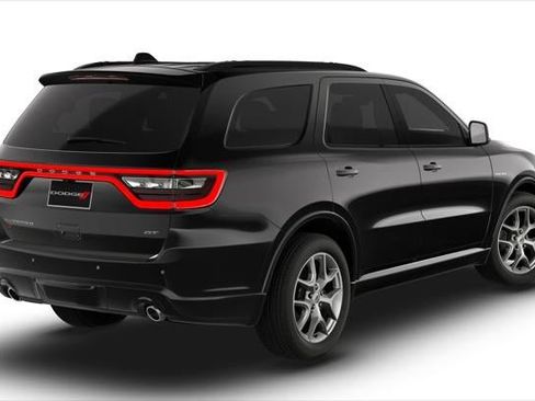New 2026 Dodge Durango GT image 2