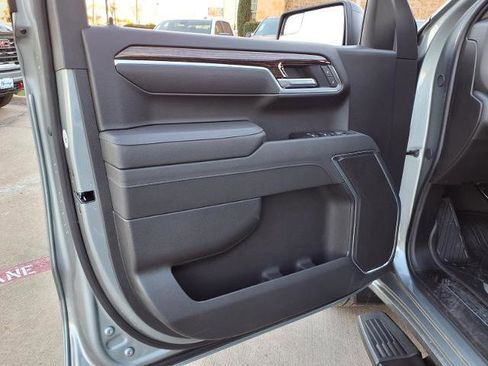 New 2026 GMC Sierra 1500 Elevation image 20