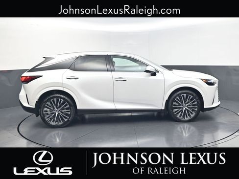 New 2026 Lexus RX 350 image 6