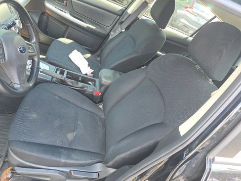 Used 2015 Subaru Impreza 2.0i AWD/4WD image 11