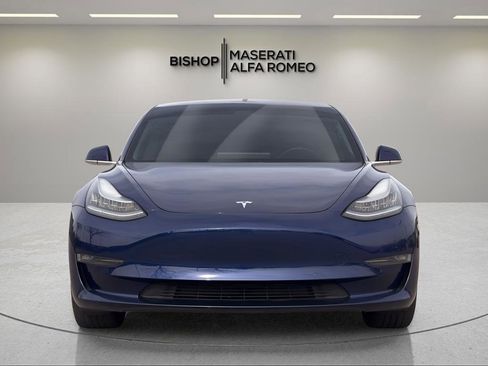 Used 2018 Tesla Model 3 Long Range image 3