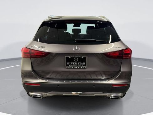 Used 2024 Mercedes-Benz GLA 250 4MATIC image 5