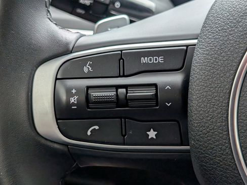 Used 2025 Kia K5 GT w/ GT1 Package image 25