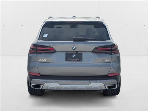Used 2026 BMW X5 sDrive40i w/ Climate Comfort Package RWD image 7
