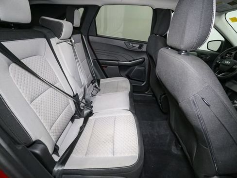 Used 2023 Ford Escape Active AWD/4WD image 19