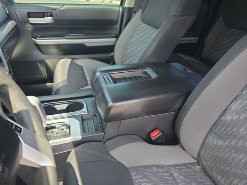Used 2021 Toyota Tundra SR5 RWD image 16