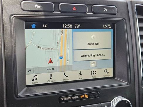 Used 2018 Ford Expedition Limited RWD image 12