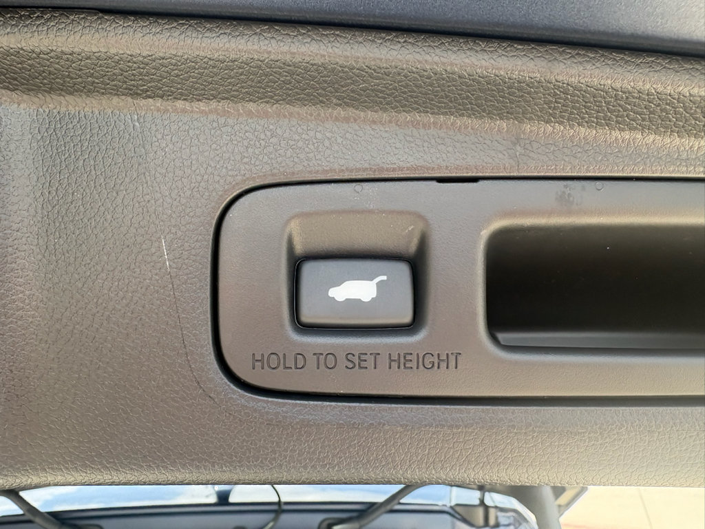 Certified 2026 Honda CR-V TrailSport image 29