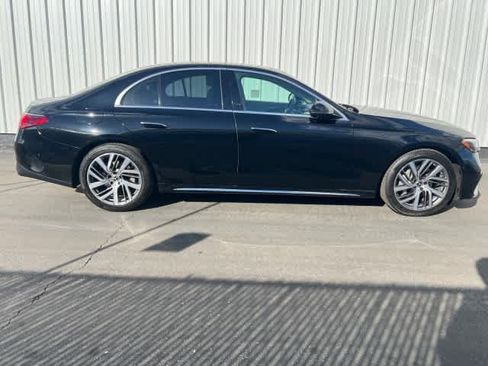 Certified 2024 Mercedes-Benz E 350 E 350 image 7