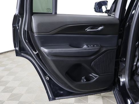 Used 2023 Jeep Grand Cherokee Altitude image 26