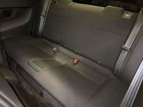 New 2026 Honda Prelude image 17