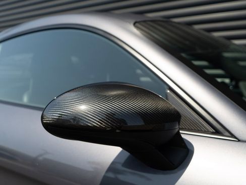 Used 2023 Porsche 718 Cayman GT4 RS image 16