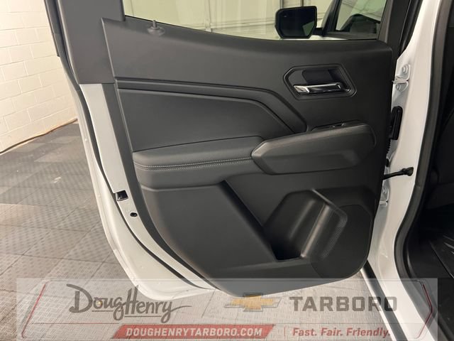 New 2026 Chevrolet Colorado LT w/ LT Convenience Package RWD image 33