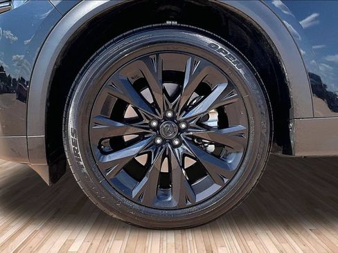 Certified 2026 MAZDA CX-90 3.3 Turbo w/ Premium Sport Pkg AWD/4WD image 8