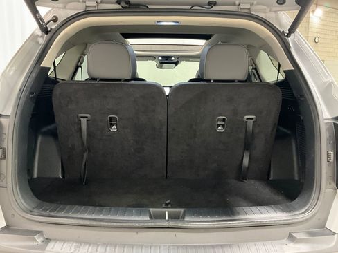 Used 2023 Kia Sorento SX Prestige image 25