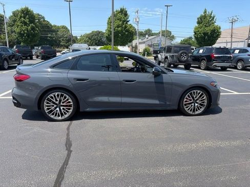 Used 2025 Audi S5 Prestige AWD/4WD image 7