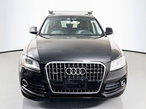 Used 2017 Audi Q5 2.0T Premium image 2