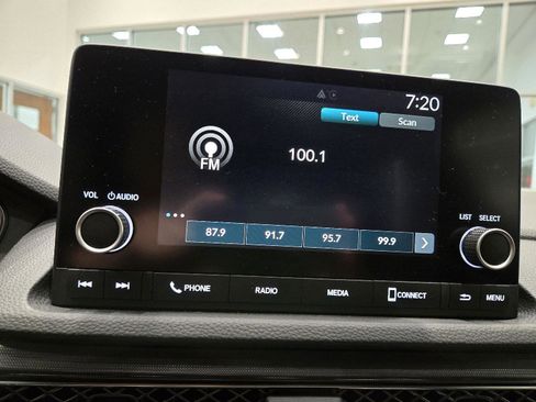 Certified 2025 Acura Integra A-Spec image 35