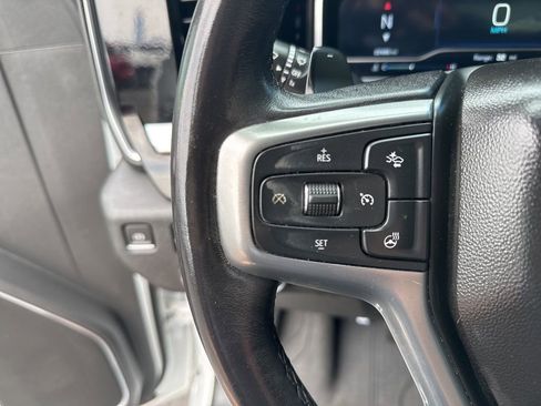 Used 2022 Chevrolet Silverado 1500 RST w/ Redline Edition AWD/4WD image 18
