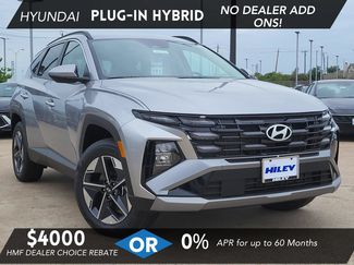 New 2026 Hyundai Tucson SEL AWD/4WD 360° Tour