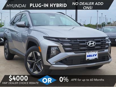 New 2026 Hyundai Tucson SEL