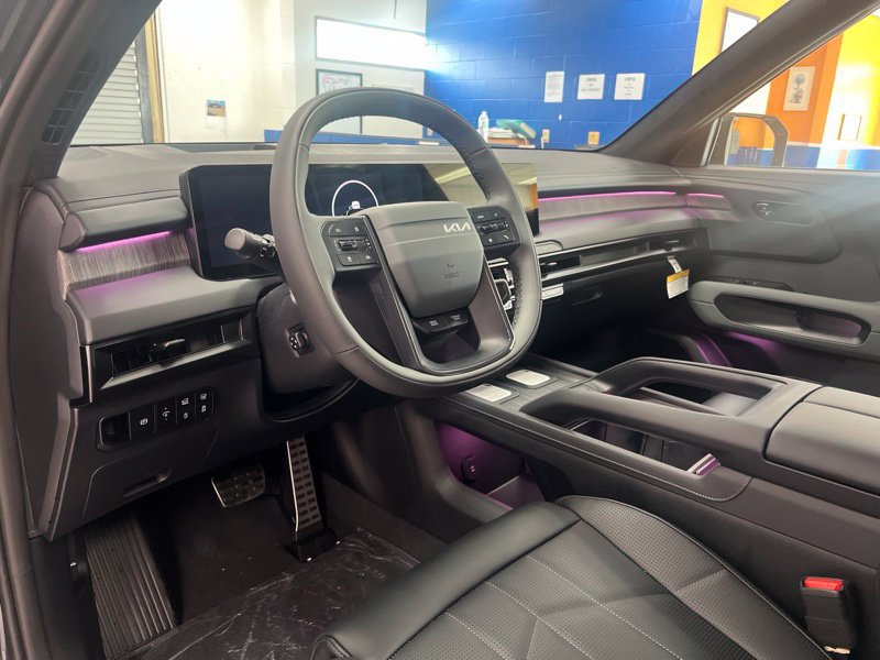 New 2027 Kia Telluride SX Prestige X-Line AWD/4WD image 18
