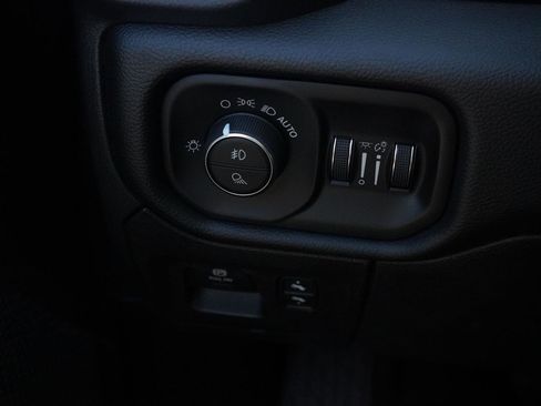 New 2025 RAM 1500 Big Horn image 45