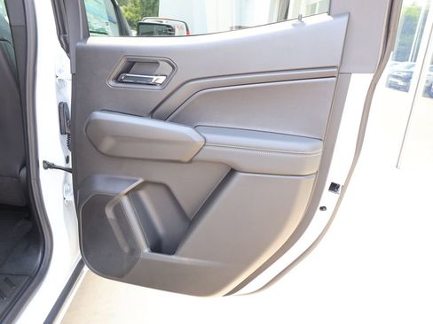 New 2026 GMC Canyon Elevation w/ Convenience Package AWD/4WD image 34
