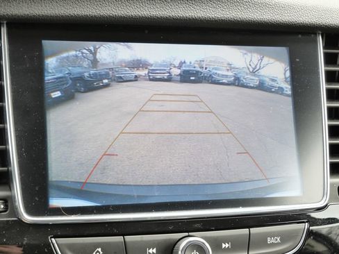 Used 2020 Buick Encore Preferred w/ Safety Package AWD/4WD image 51