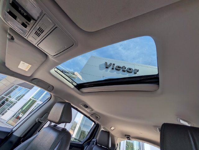 Used 2020 Honda Odyssey EX-L image 24