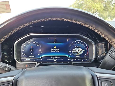 Used 2025 Chevrolet Silverado 2500 LT AWD/4WD image 22