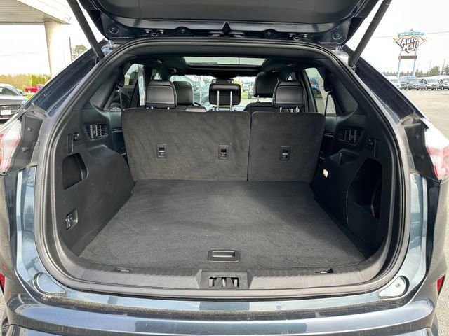 Certified 2024 Ford Edge ST-Line AWD/4WD image 24