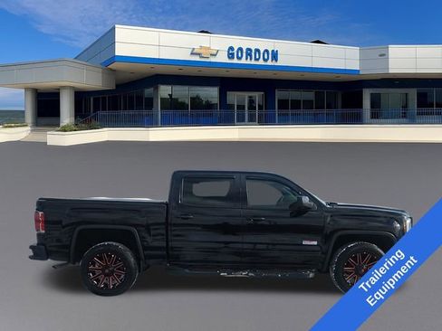 Used 2017 GMC Sierra 1500 SLT image 10