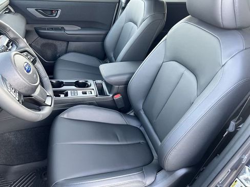 New 2026 Subaru Outback Premium w/ Premium/Limited Package 2 AWD/4WD image 28