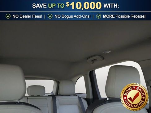 New 2026 Lincoln Nautilus Premier image 27