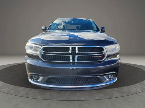 Used 2014 Dodge Durango Limited w/ Trailer Tow Group IV image 8